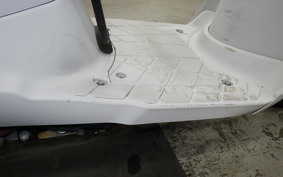 SUZUKI PALETTE 2025 CA45A