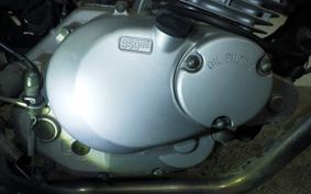 SUZUKI VANVAN 200 2015 NH41A