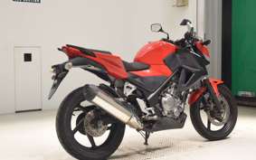 HONDA CB250FA 1998 MC43