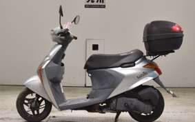 SUZUKI LET's 5 G CA47A