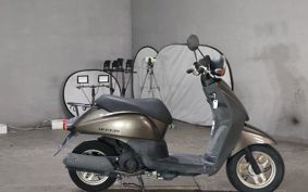 HONDA TODAY AF67