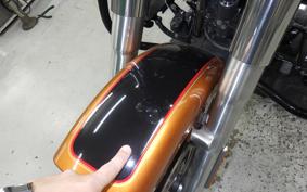 HARLEY FLS 1580 2015