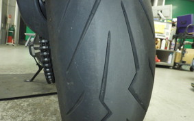 HONDA CB1000R GEN 2 SC80