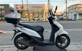 HONDA DIO 110 JF31