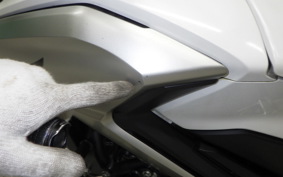 HONDA NC750X LD ABS 2017 RC90