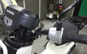 HONDA ｸﾛｽｶﾌﾞ50 AA06