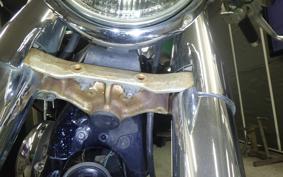 YAMAHA DRAGSTAR 400 CLASSIC 2006 VH01J