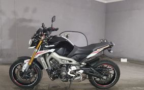 YAMAHA MT-09 2014 RN34J