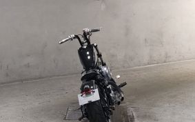 YAMAHA DRAGSTAR 400 CLASSIC 1999 4TR