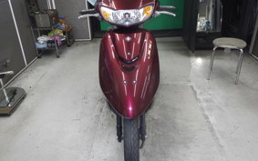 YAMAHA JOG-7 2007 AY01