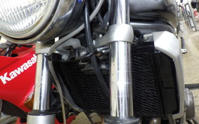 KAWASAKI BALIUS 250 Gen.2 ZR250B