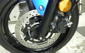 SUZUKI SV650 S 2008
