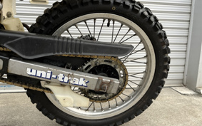 KAWASAKI KMX125 MX125A