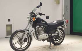 SUZUKI GN125 H