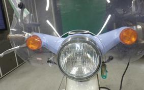 HONDA LITTLE CUB AA01