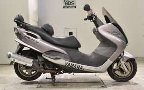 YAMAHA MAJESTY 125 FI 5CA