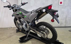KAWASAKI KLX230 SHERPA S LX232A