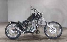 YAMAHA SR400 1JR