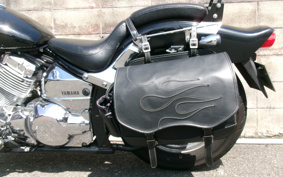 YAMAHA DRAGSTAR 400 2014 VH02J