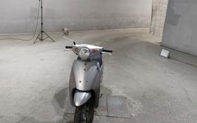 SUZUKI LET'S G CA4AA