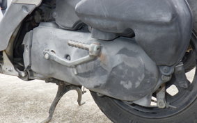 SUZUKI LET's 4 CA45A