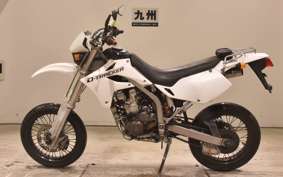 KAWASAKI KLX250D TRACKER 2020 LX250E