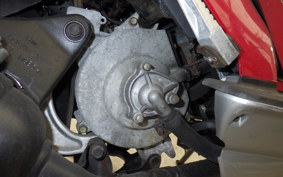 KYMCO SUPER 9S