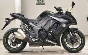 KAWASAKI NINJA 1000 A 2015
