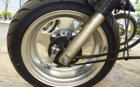 HONDA APE 50 AC16