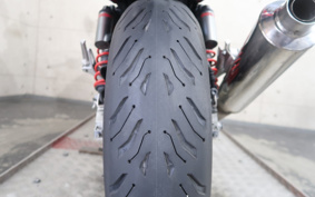 HONDA CB400 SUPER  BOL DOR ABS 2022 NC42