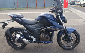 SUZUKI JIKUSA-250 ED22Y