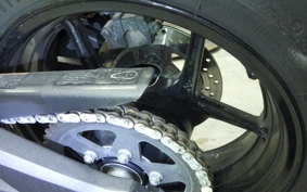 KAWASAKI ZH2 2021 ZRT00K