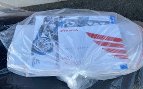 HONDA PCX 125 JK05