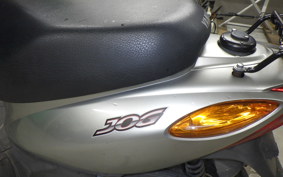 YAMAHA JOG Gen.5 SA36J
