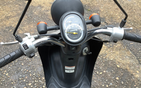 HONDA TODAY AF67
