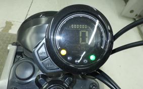 HONDA CT125-2 2020 JA65