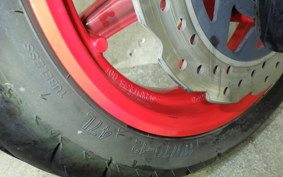 YAMAHA CYGNUS 125 XSR 3 SED8J