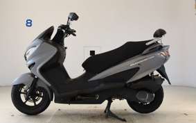 SUZUKI SKYWAVE 200 (Burgman 200) 2011 CH41A