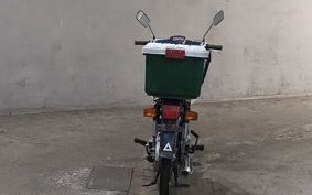 HONDA SUPER CUB90 HA02