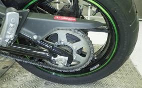 KAWASAKI NINJA 400 2015 EX400E