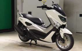 YAMAHA N-MAX SE86J