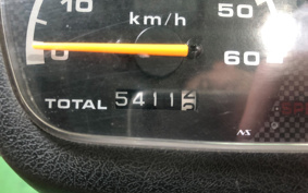 YAMAHA JOG APRIO 4JP