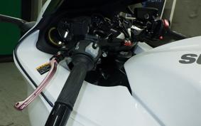 SUZUKI HAYABUSA Gen.3 2022 EJ11A
