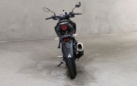 SUZUKI GSX-S125 DL32B