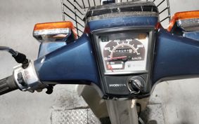 HONDA SUPER CUB90 HA02