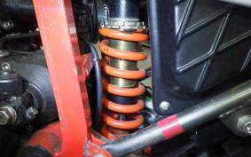 BETA 250KRアフリカ