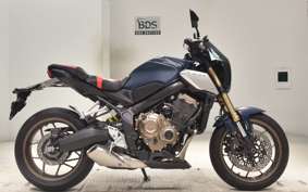 HONDA CB650R 2022
