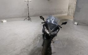 KAWASAKI NINJA 400R 2010 ER400B