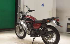 HONDA CB223S 2017 MC40