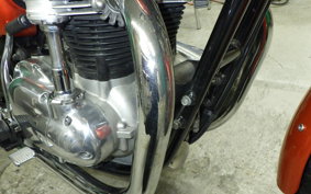 KAWASAKI W650 2007 EJ650A